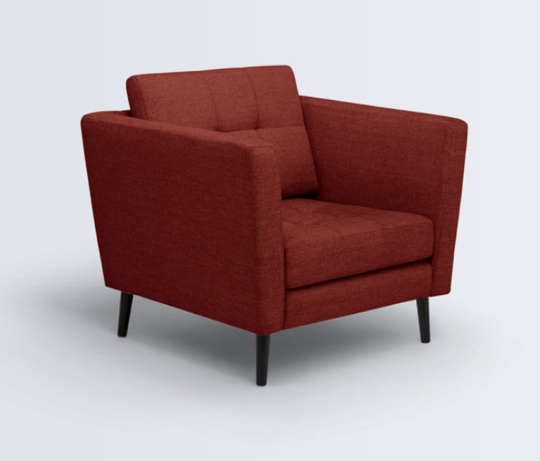 Burrow Armchair
