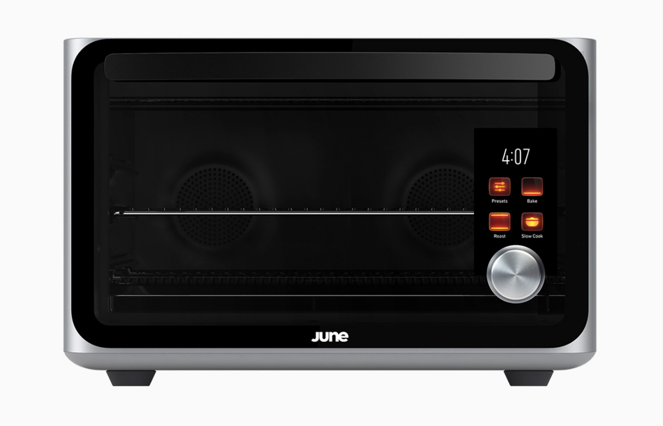 June Intelligent Oven