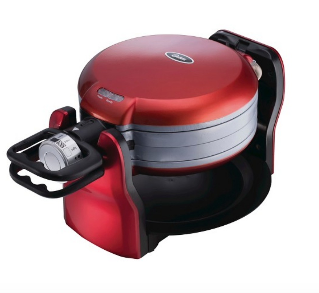 Oster Ceramic Waffle Maker