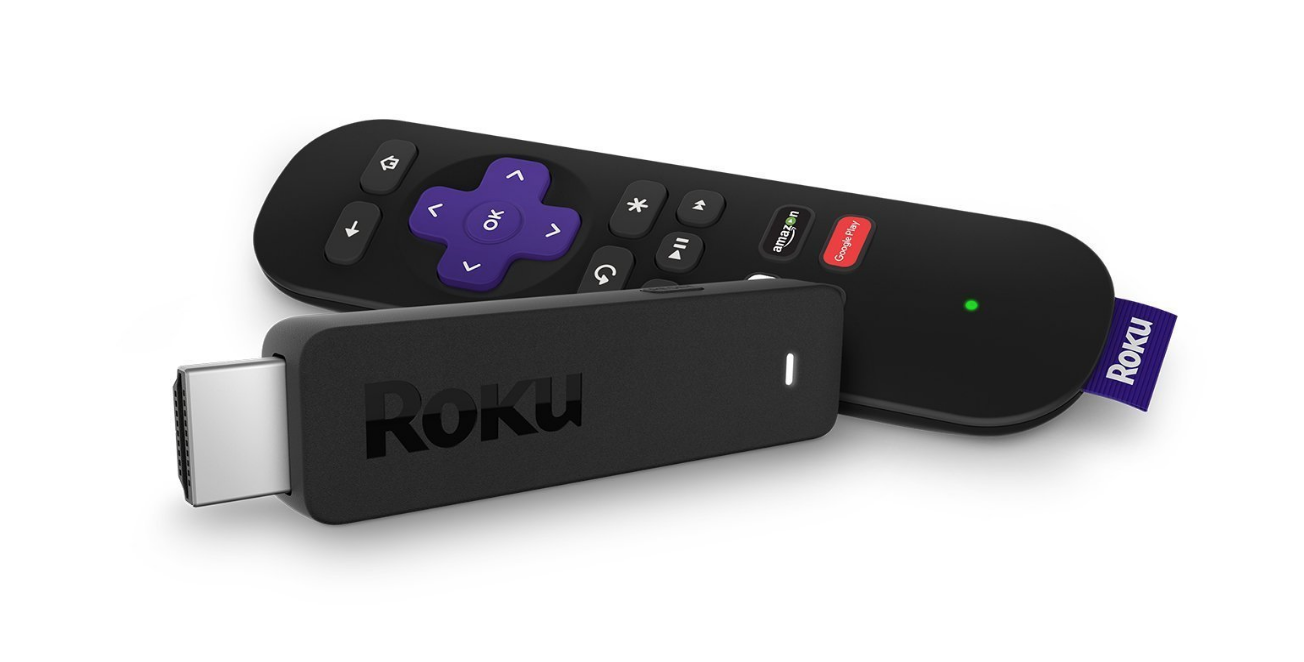 Roku Streaming Stick