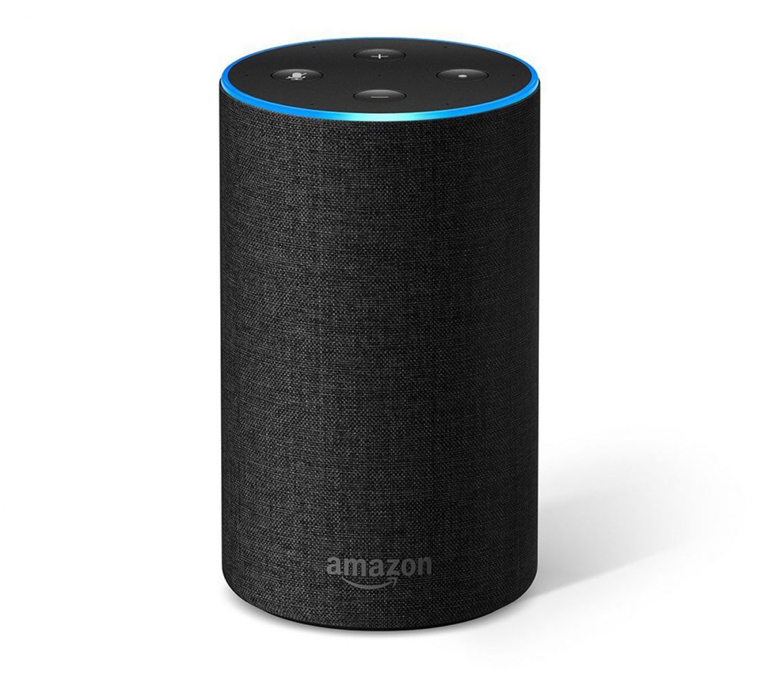 Black Friday Deals: Amazon Echo