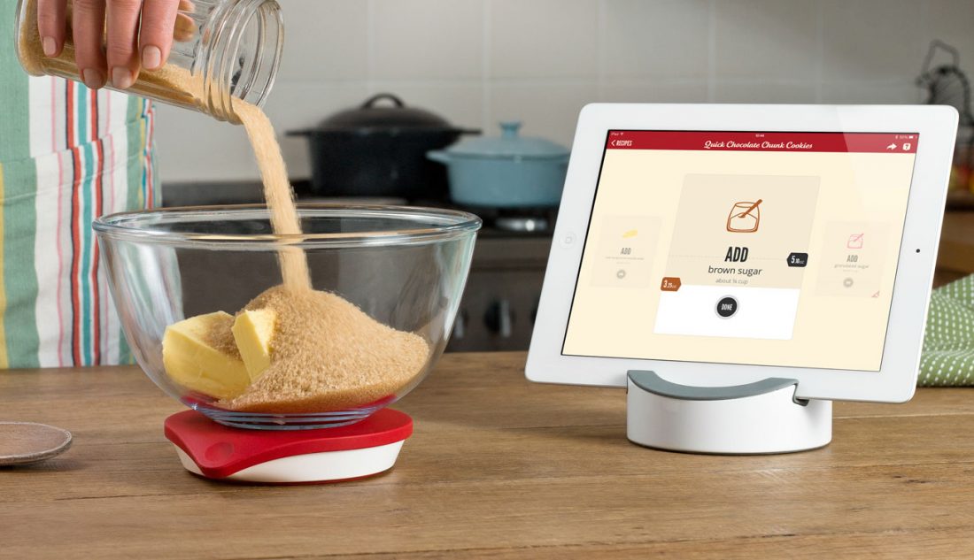 Thanksgiving Gadgets