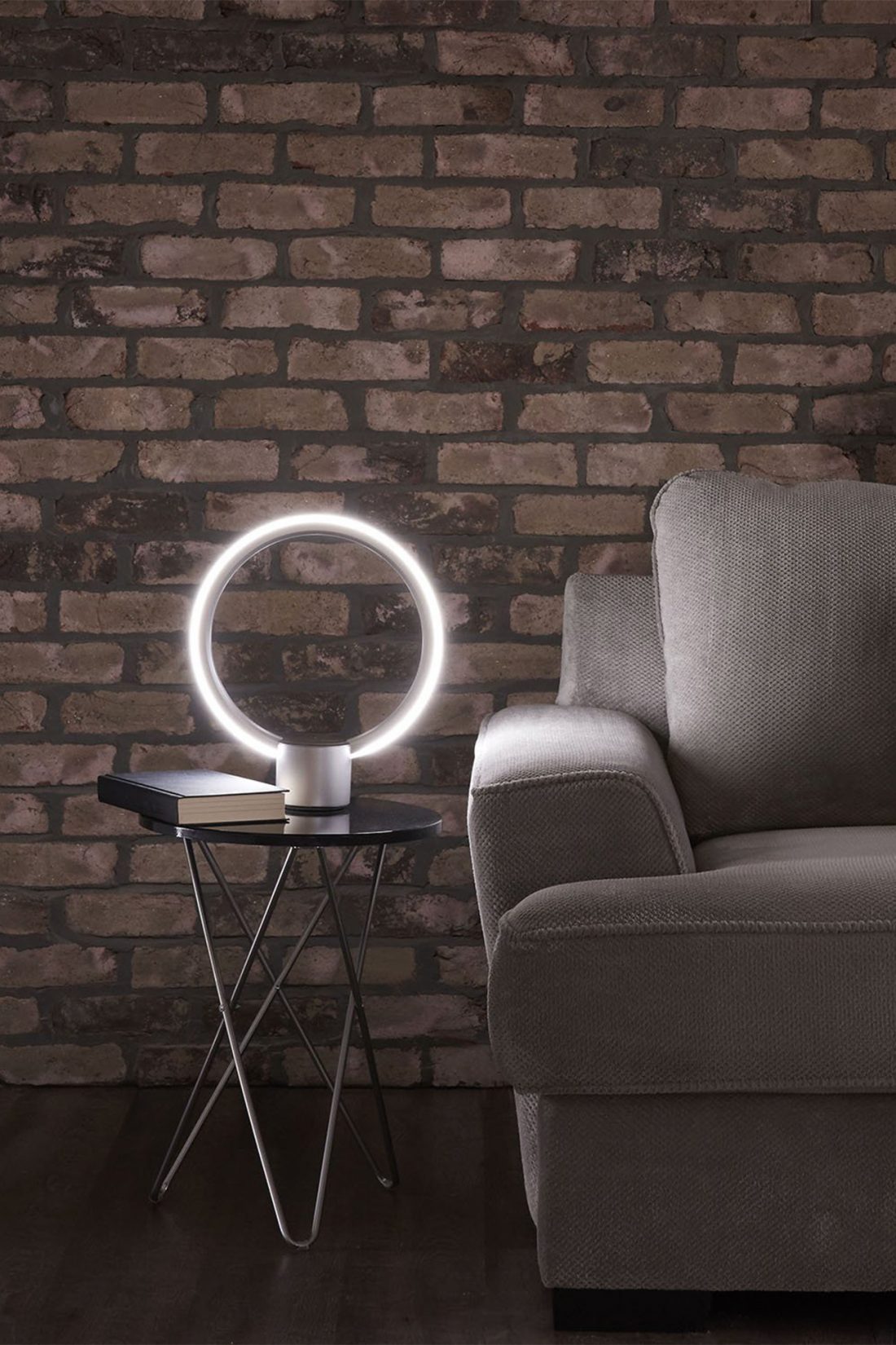 Sol by GE: Smart lighting