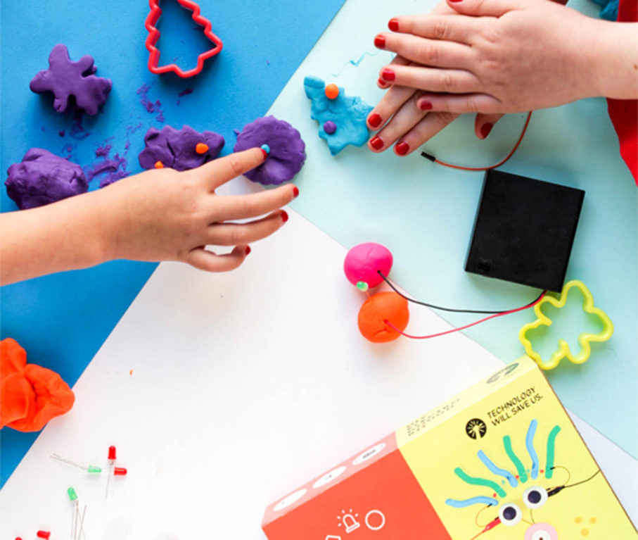gift guide for kids