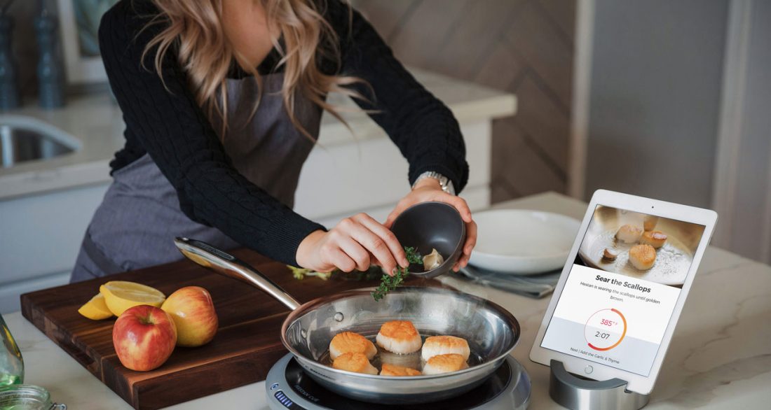 Thanksgiving Gadgets
