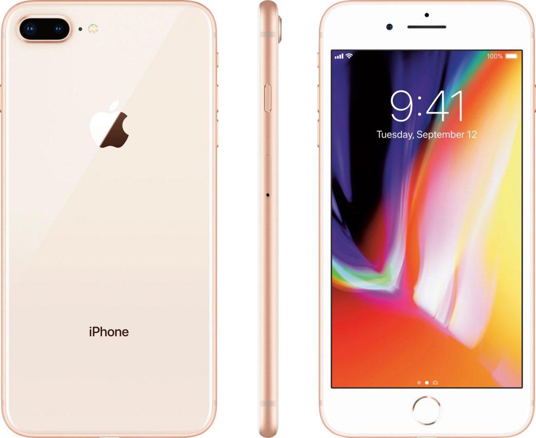 Black Friday Deals: iPhone