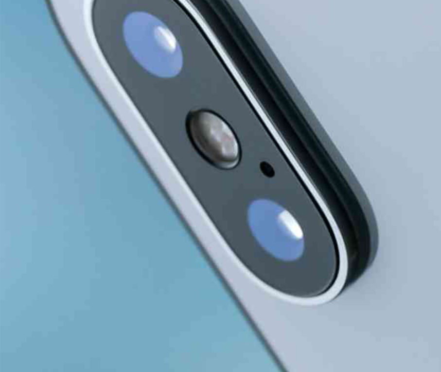 iPhone X
