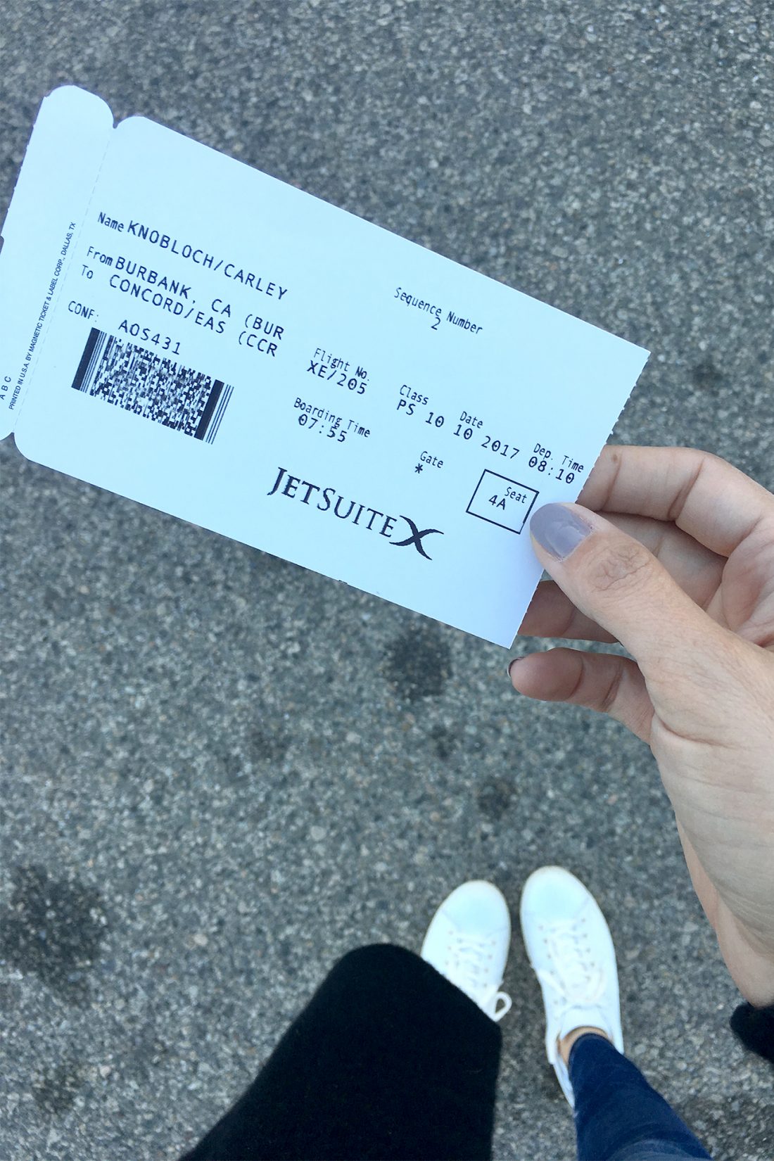 JetSuiteX
