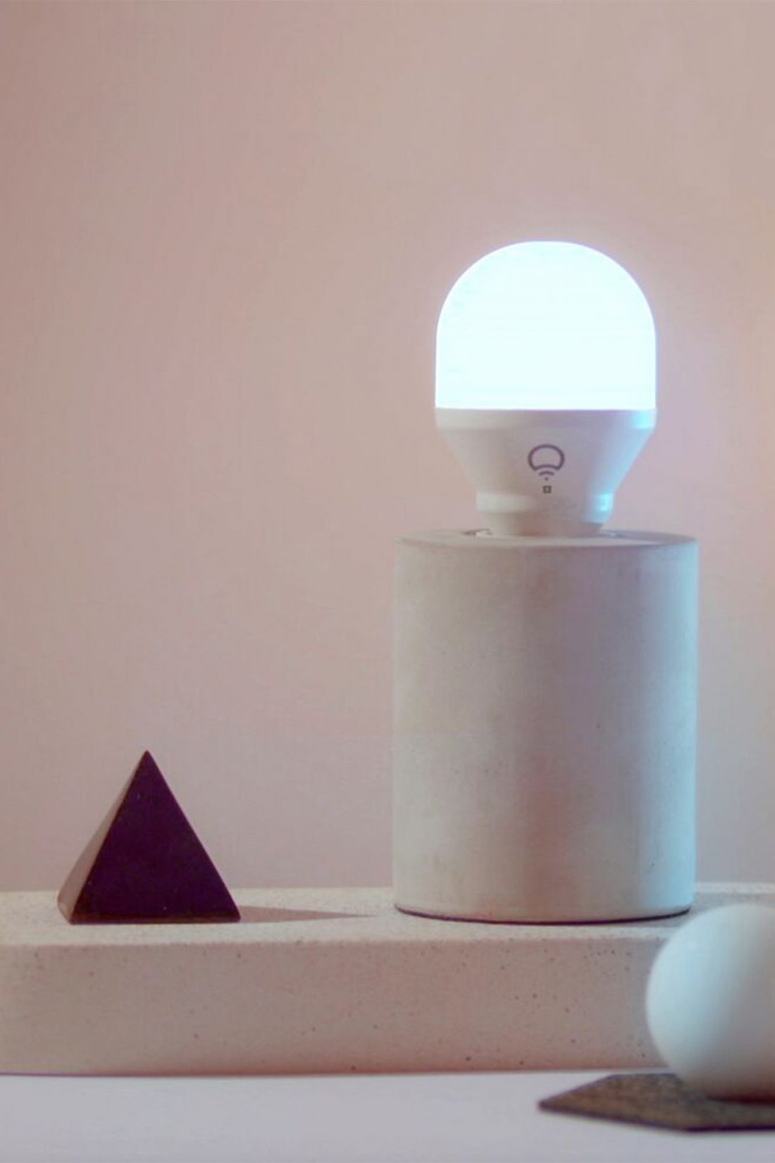 Lifx Mini Day to Dusk: Smart Lighting