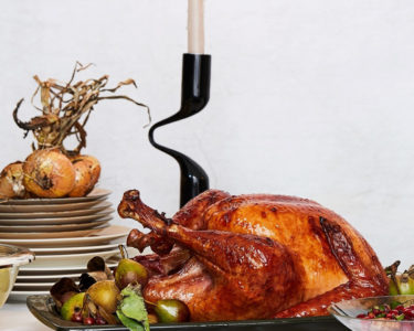 Thanksgiving Gadgets