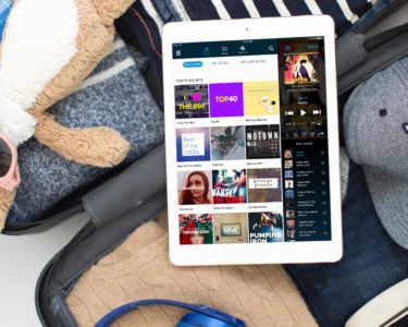 Weyv: Holiday Travel with Kids