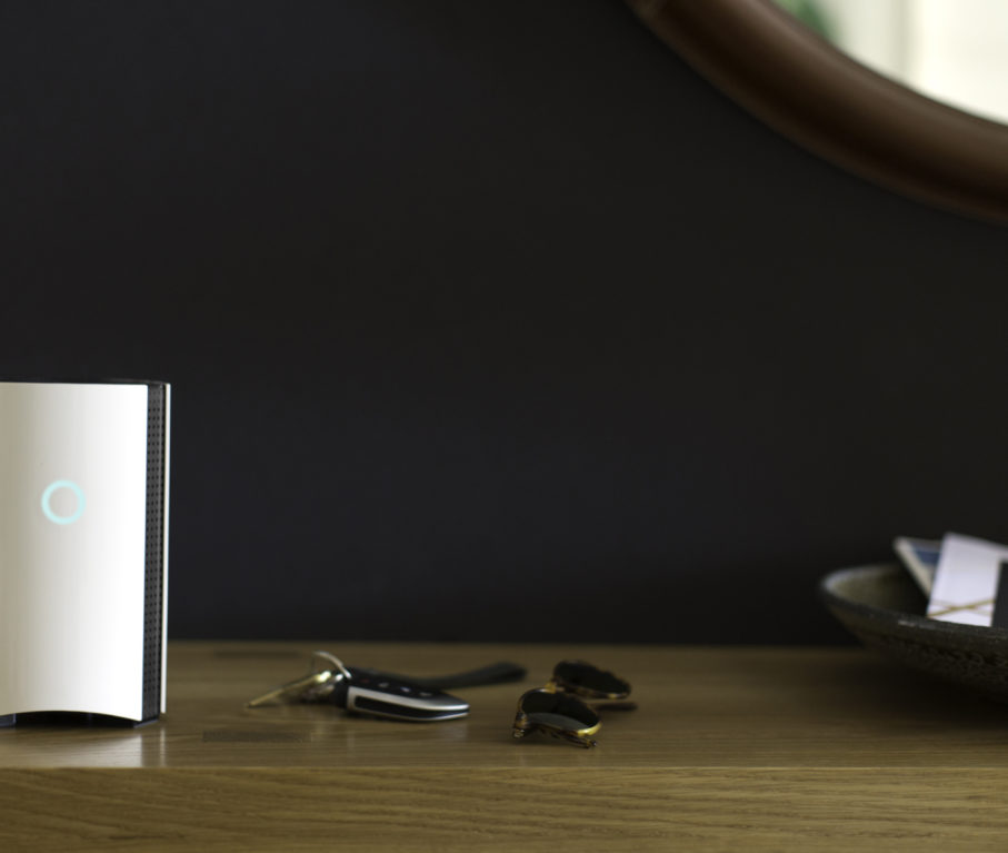 Bitdefender Box: Cyber security for your home