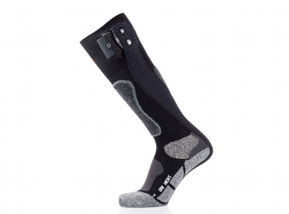 Ski Tech: Thermic Socks Heated