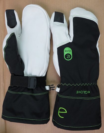 Ski Tech: eGloves