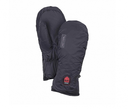 Ski Tech: Electric mitt Liners