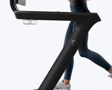 Peloton Tread