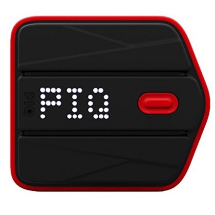 Ski Tech: Piq Sport Tracker