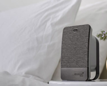 Sleepscore Max: Sleep Tracker