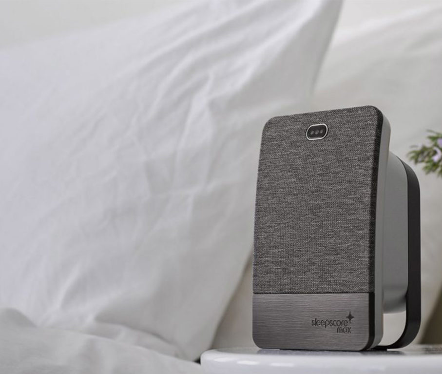 Sleepscore Max: Sleep Tracker