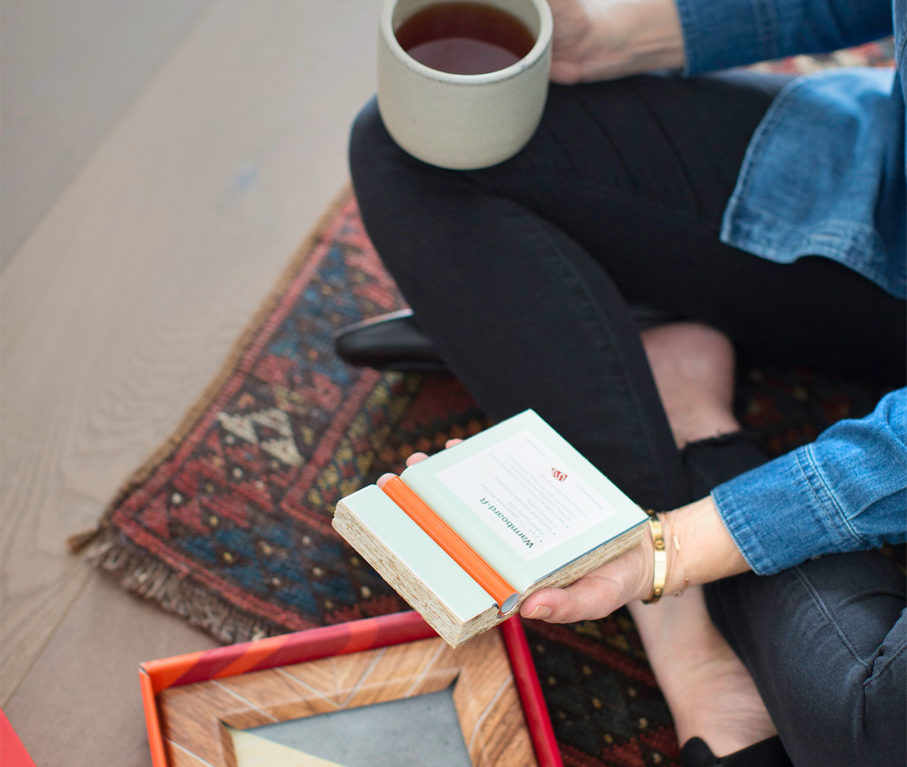 Warmboards Radiant Heating