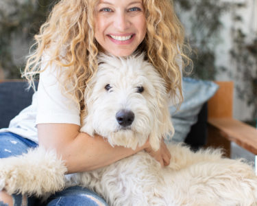 Whistle GPS Location and Acticity Tracker for Dogs