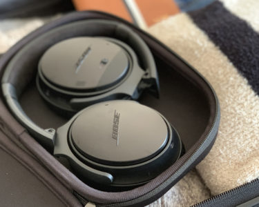 Bose Headphones: Holiday Gifts for my Family from Walmart