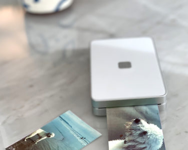 Lifeprint— Gifts on KTLA