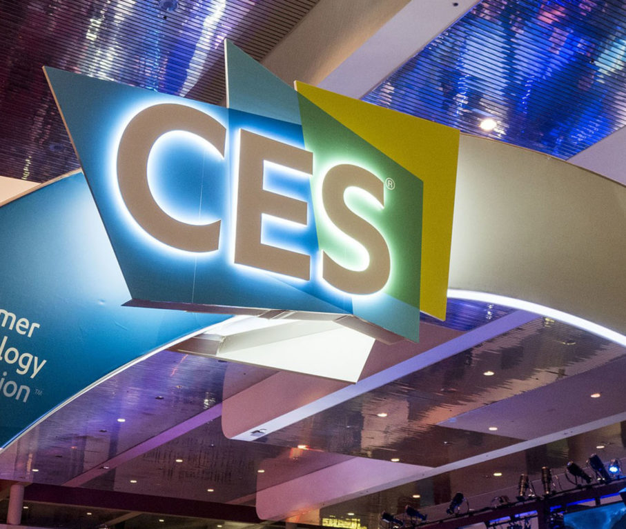 CES