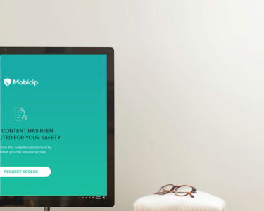 Mobicip: Parental Controls