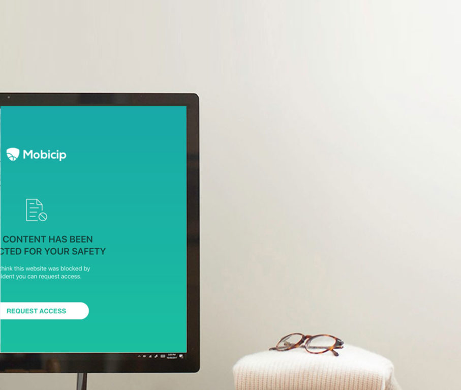 Mobicip: Parental Controls