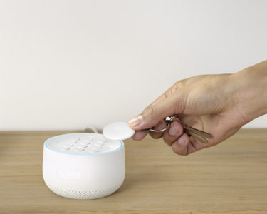 Nest Secure Nest Guard