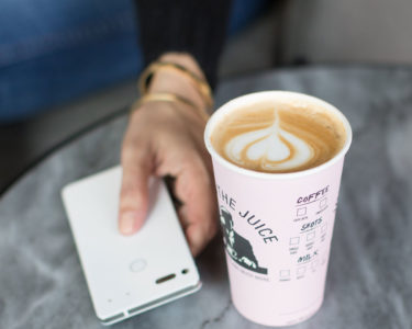 Jetblack Personal Shopper