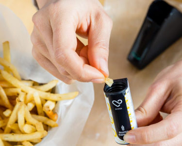 Nima Sensor: KTLA Wellness gadgets