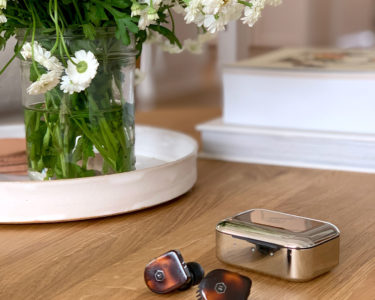 MW07 Wireless Earbuds: Airpods