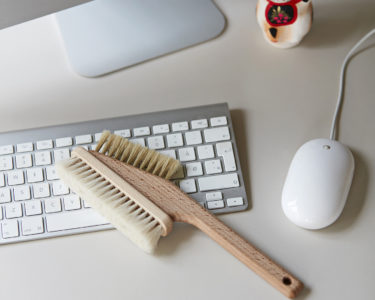 Spring clean your tech