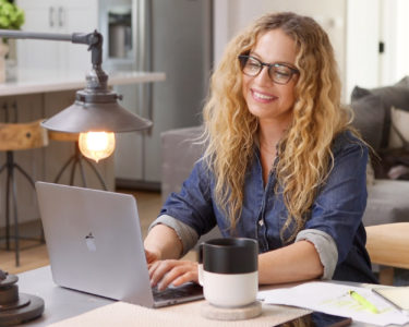 Legrand Radiant Lighting System: Smart lighting benefits when working