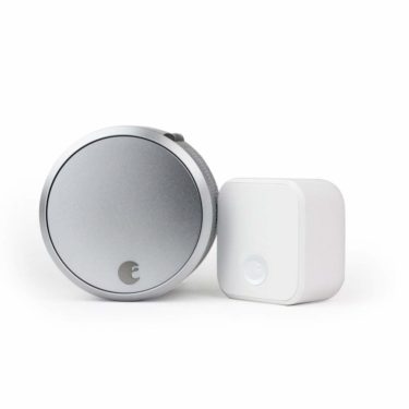 Smart Lock Pro + Connect