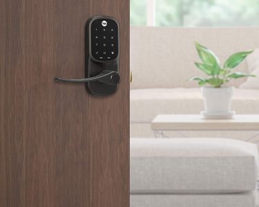 smart locks