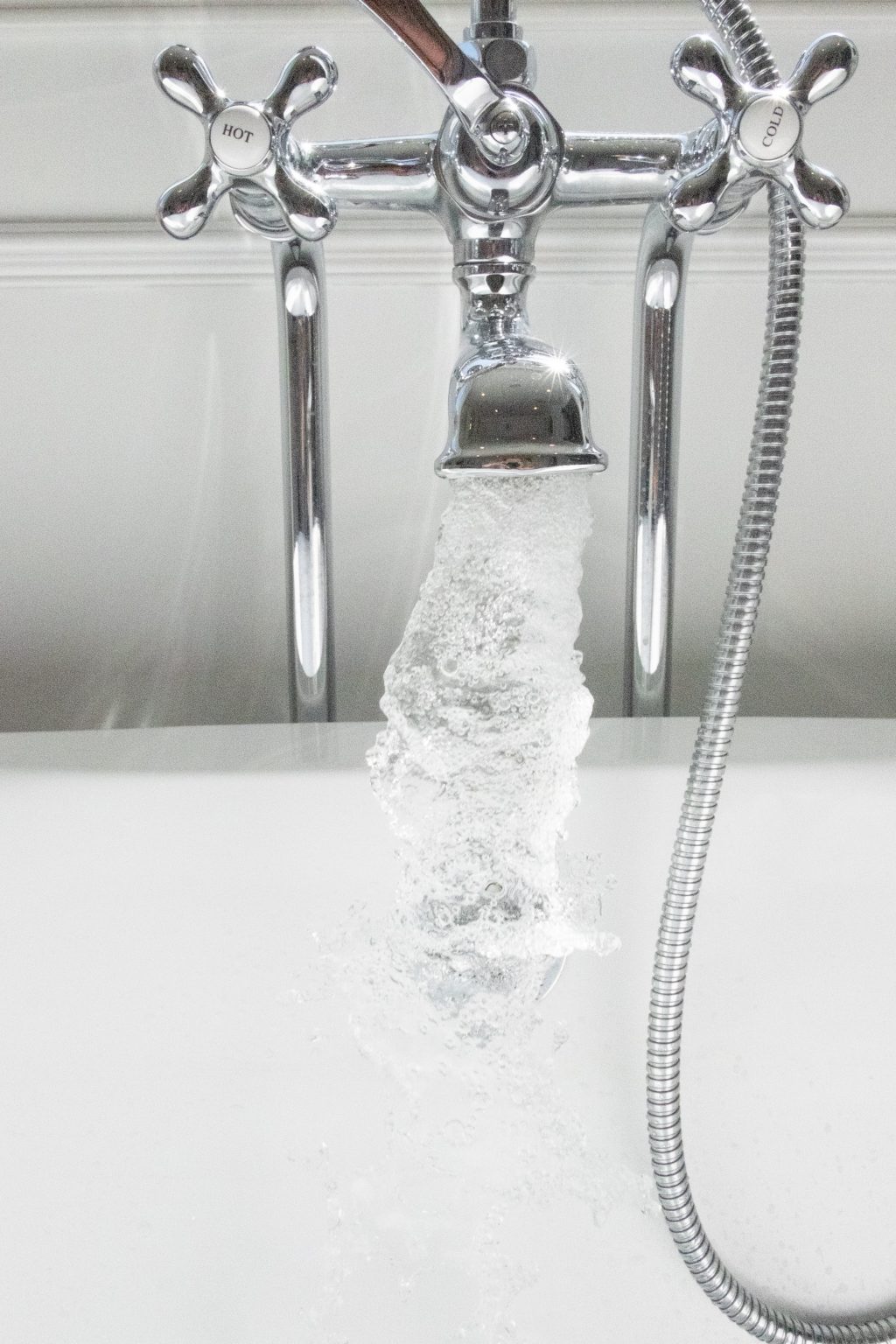 Phyn Smart Water Assistant— Bath