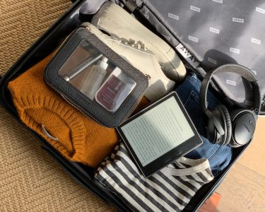 Simple Guide to Packing