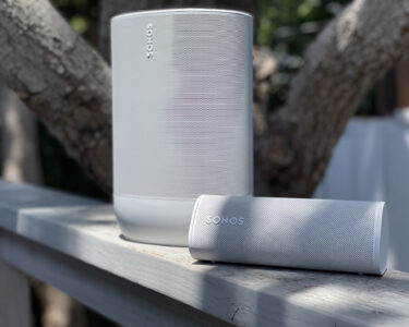 Best Outdoor Speakers